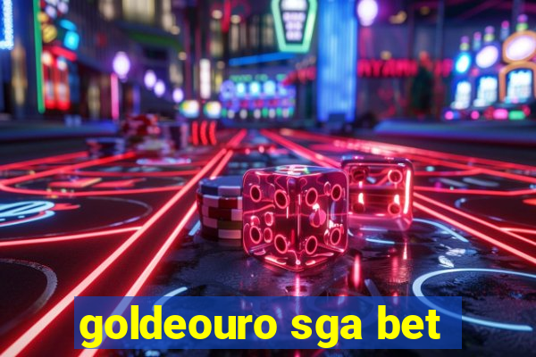 goldeouro sga bet